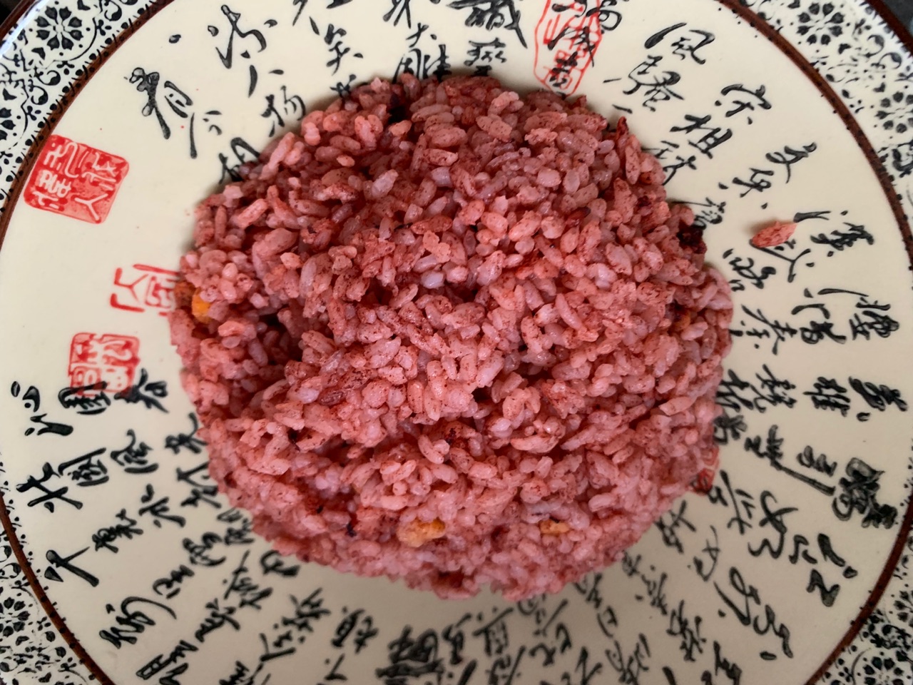 简单快手肥牛盖饭