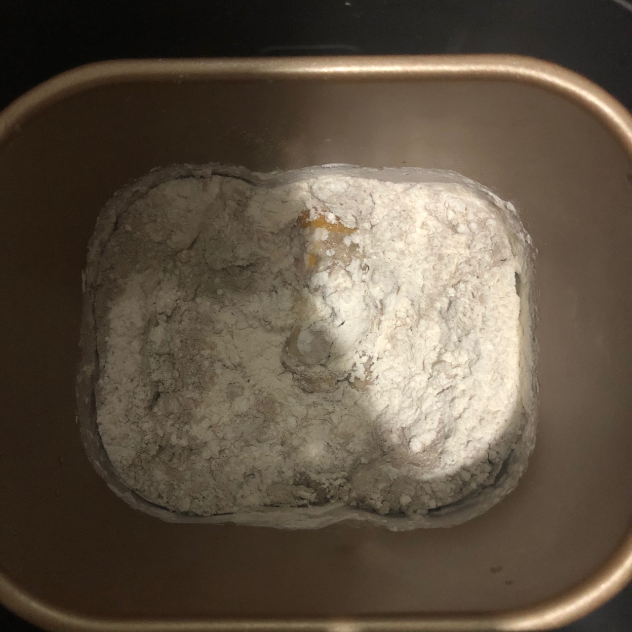 简单快手华夫饼