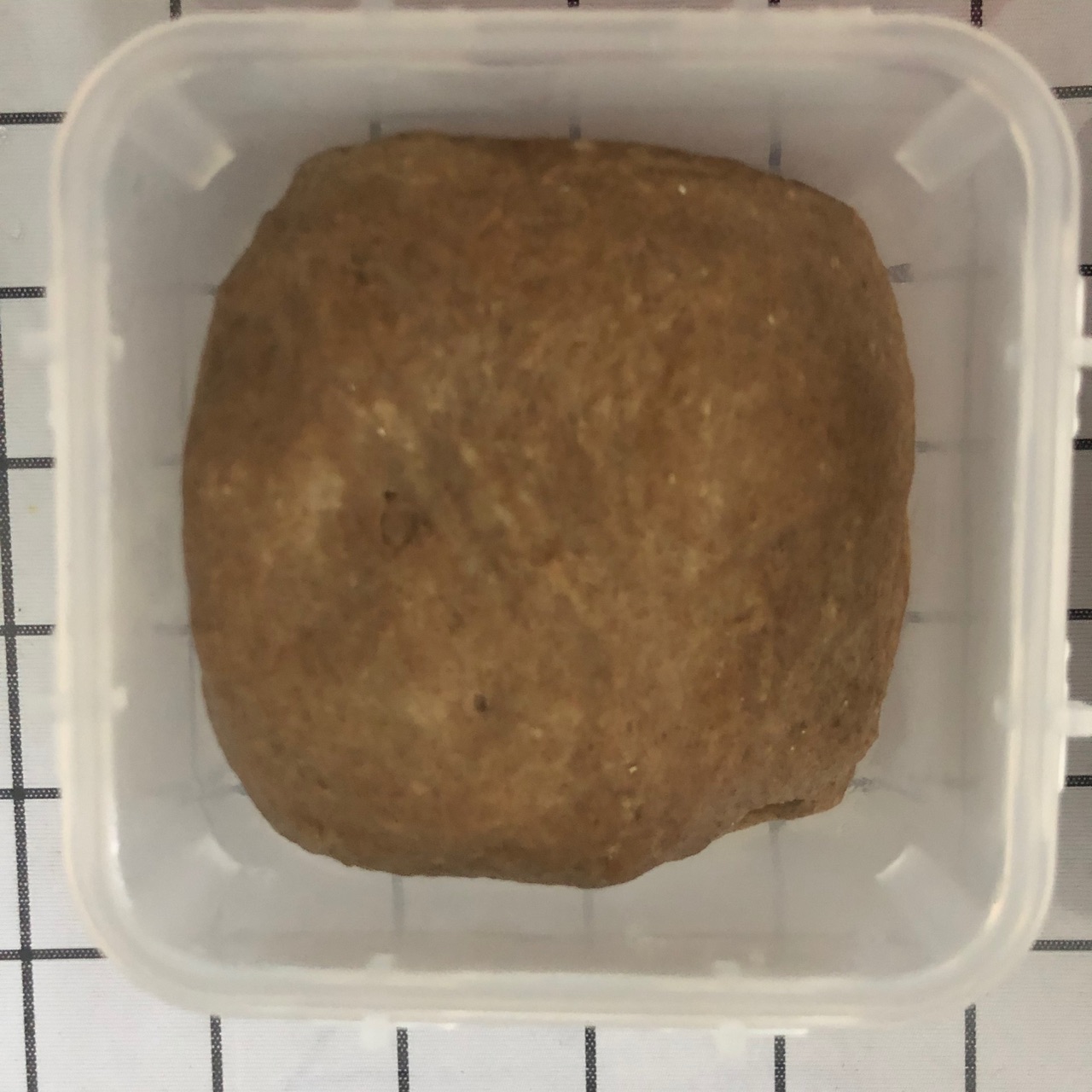 简单快手华夫饼