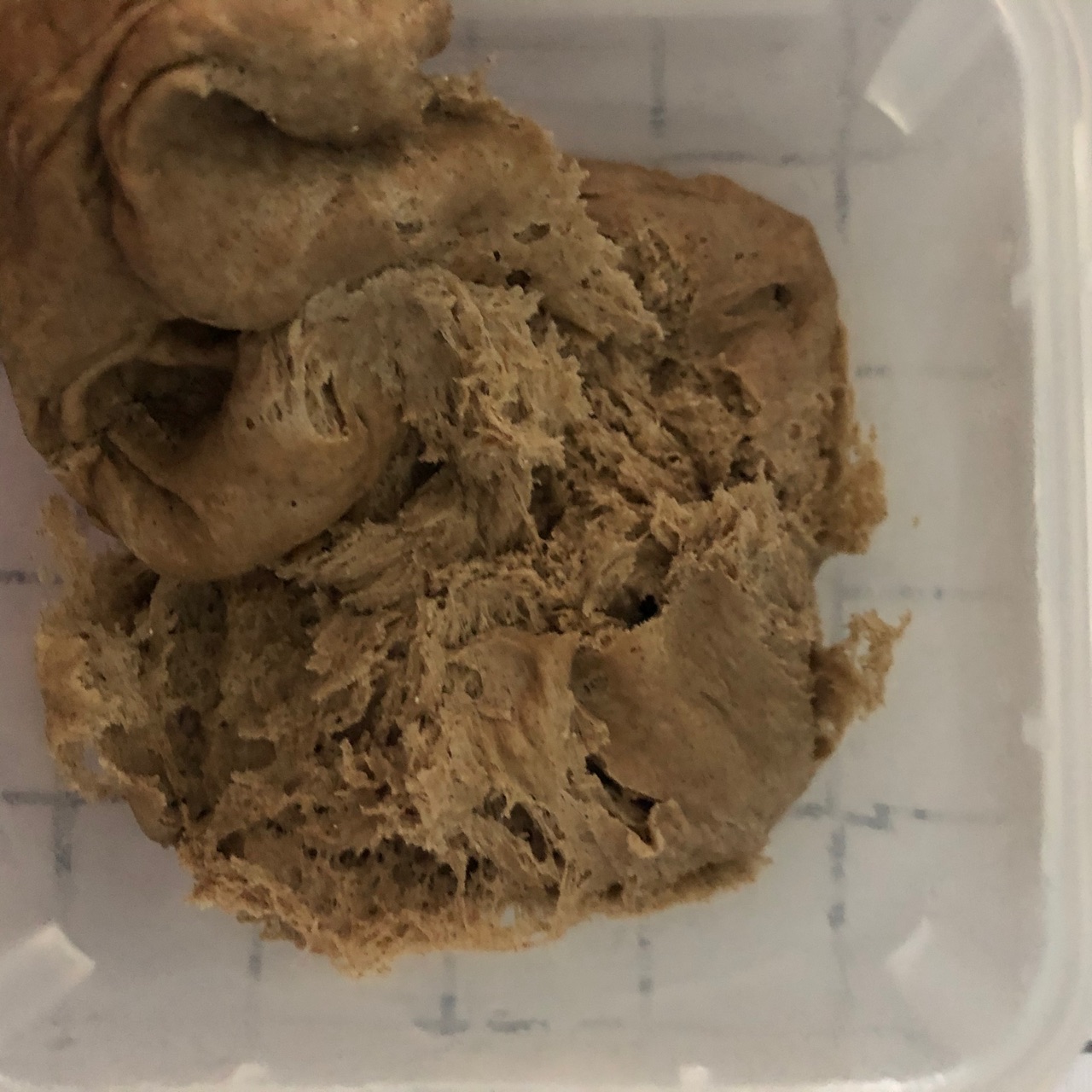 简单快手华夫饼
