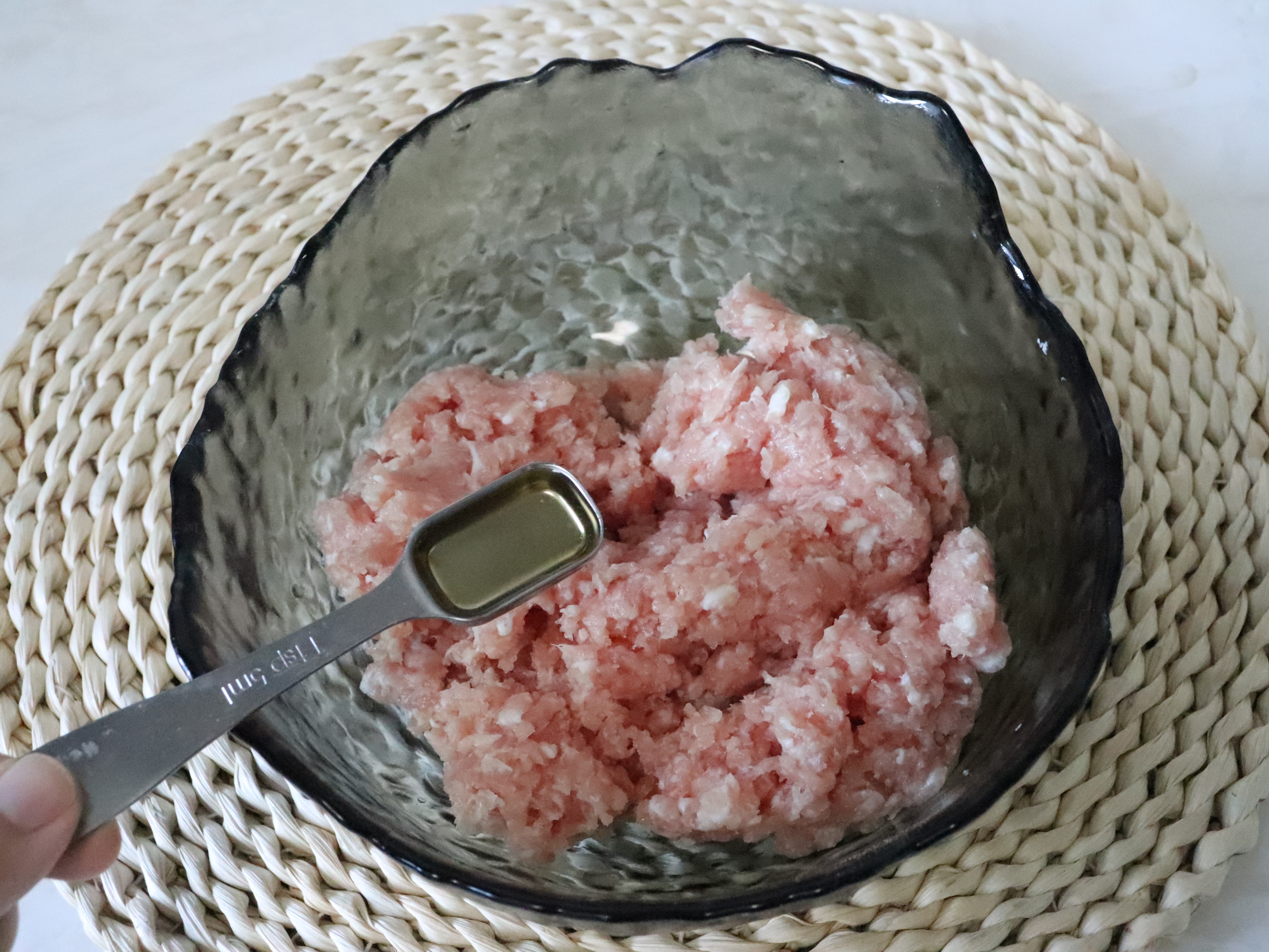 简单快手还好吃的蜜汁猪肉脯