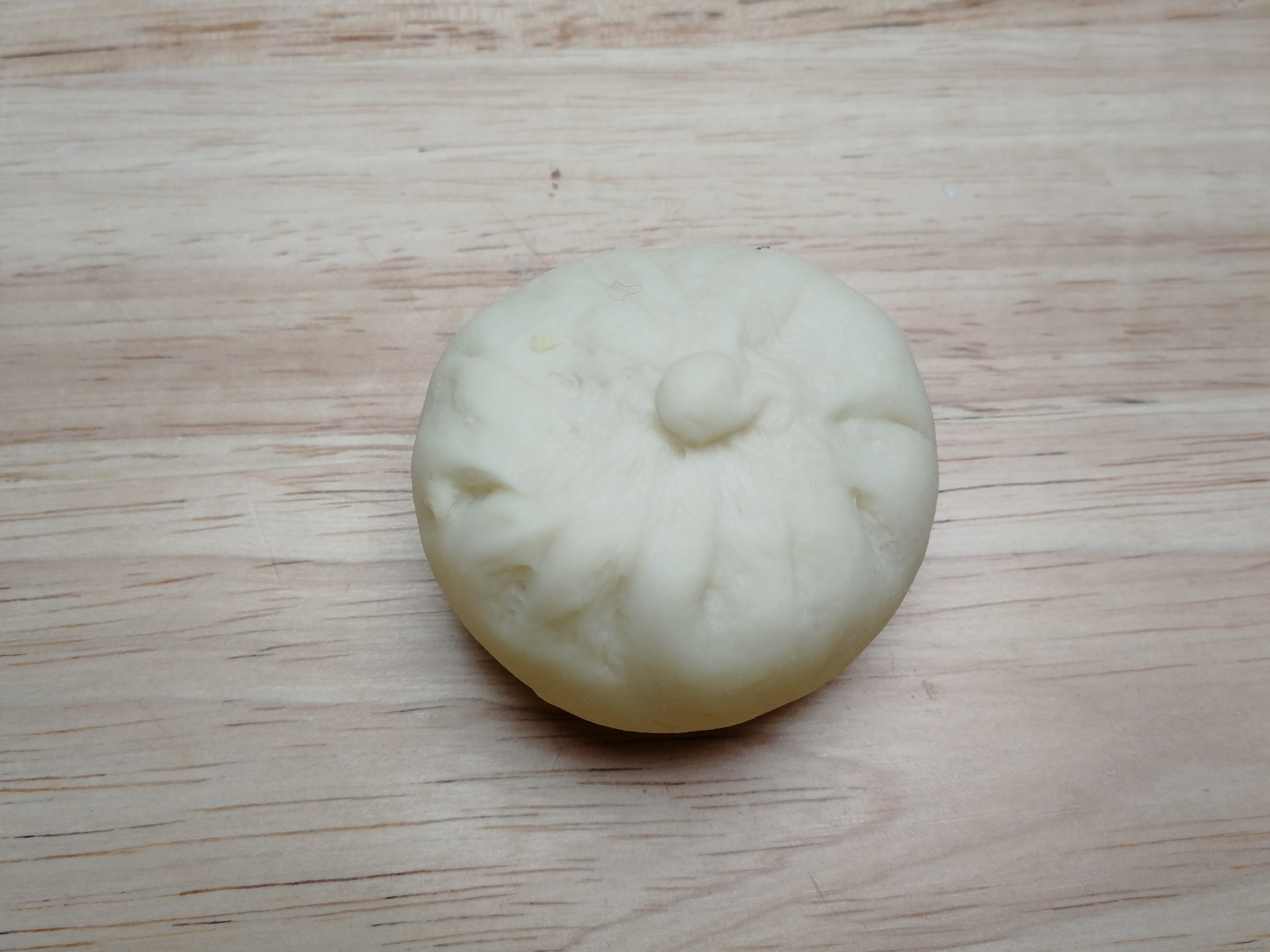 简单快手--芝士红豆饼