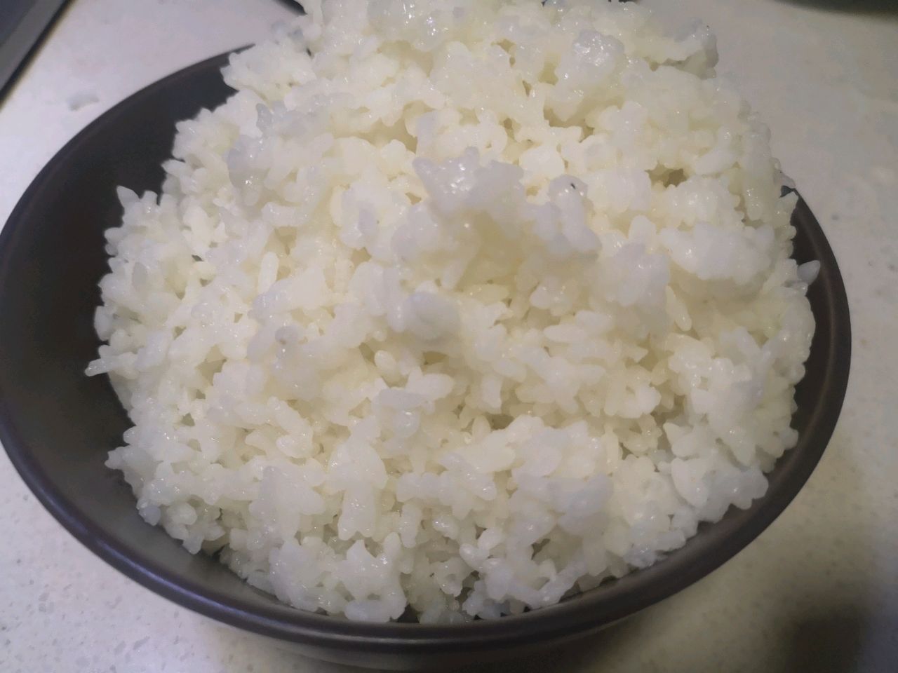 简单美味大虾粥