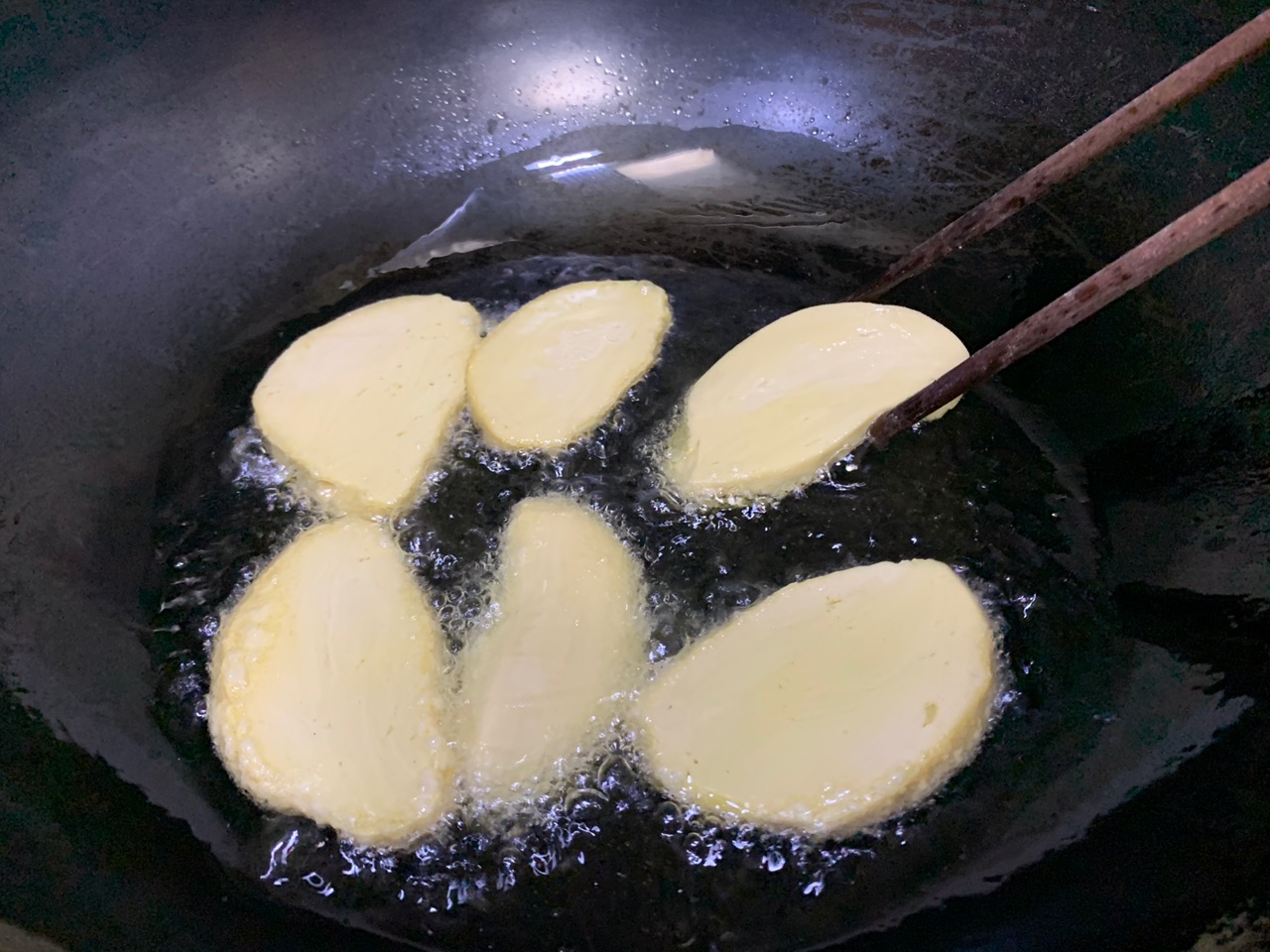 简单美味—红烧素几