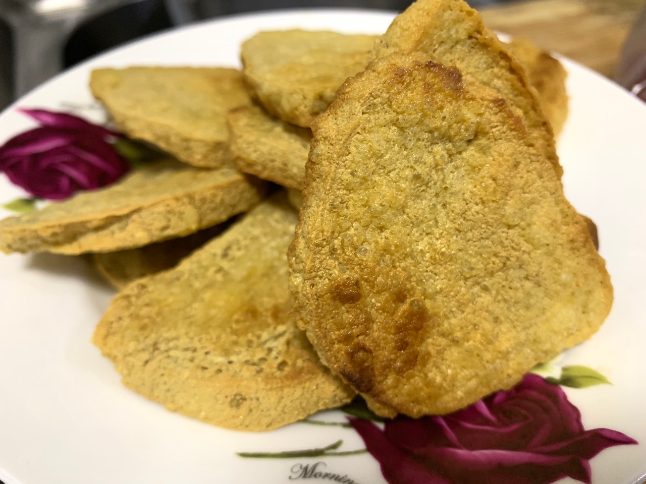 简单美味—红烧素几