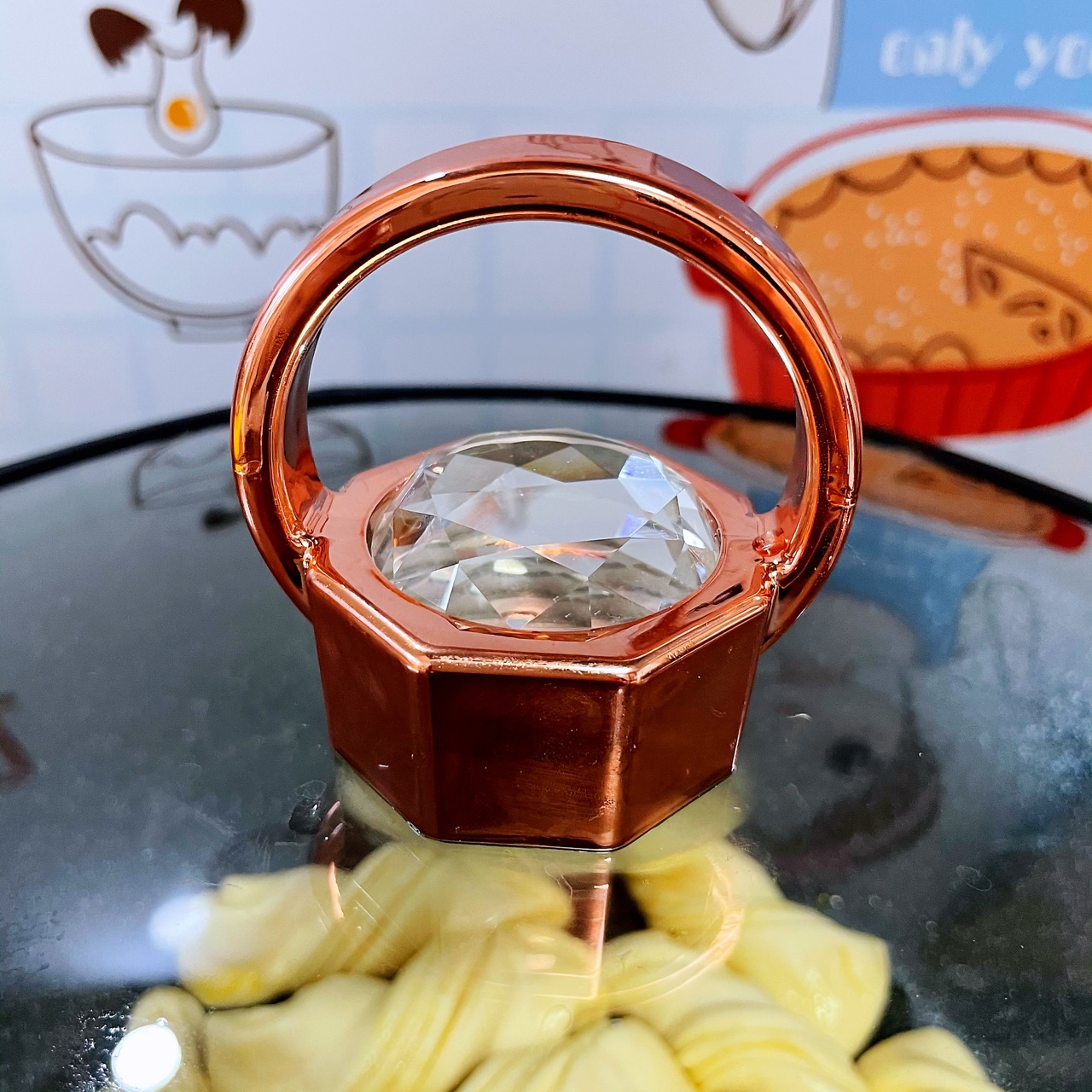 简单美味煎卷子
