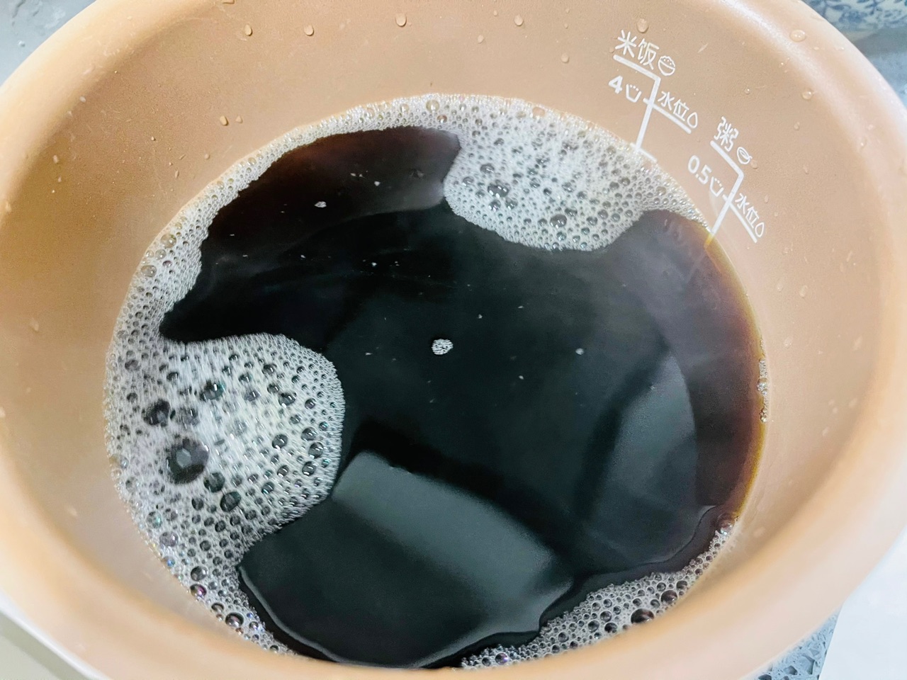 简单完美零失败的日式溏心蛋！