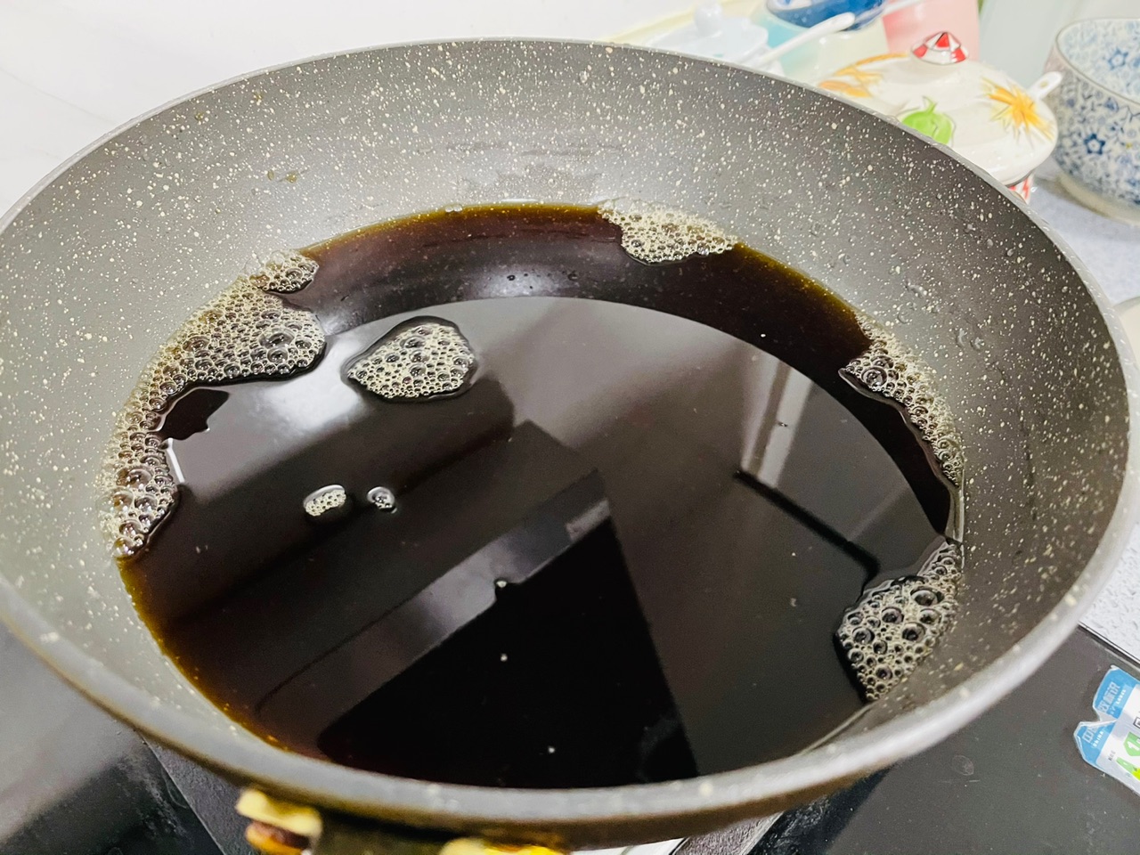 简单完美零失败的日式溏心蛋！
