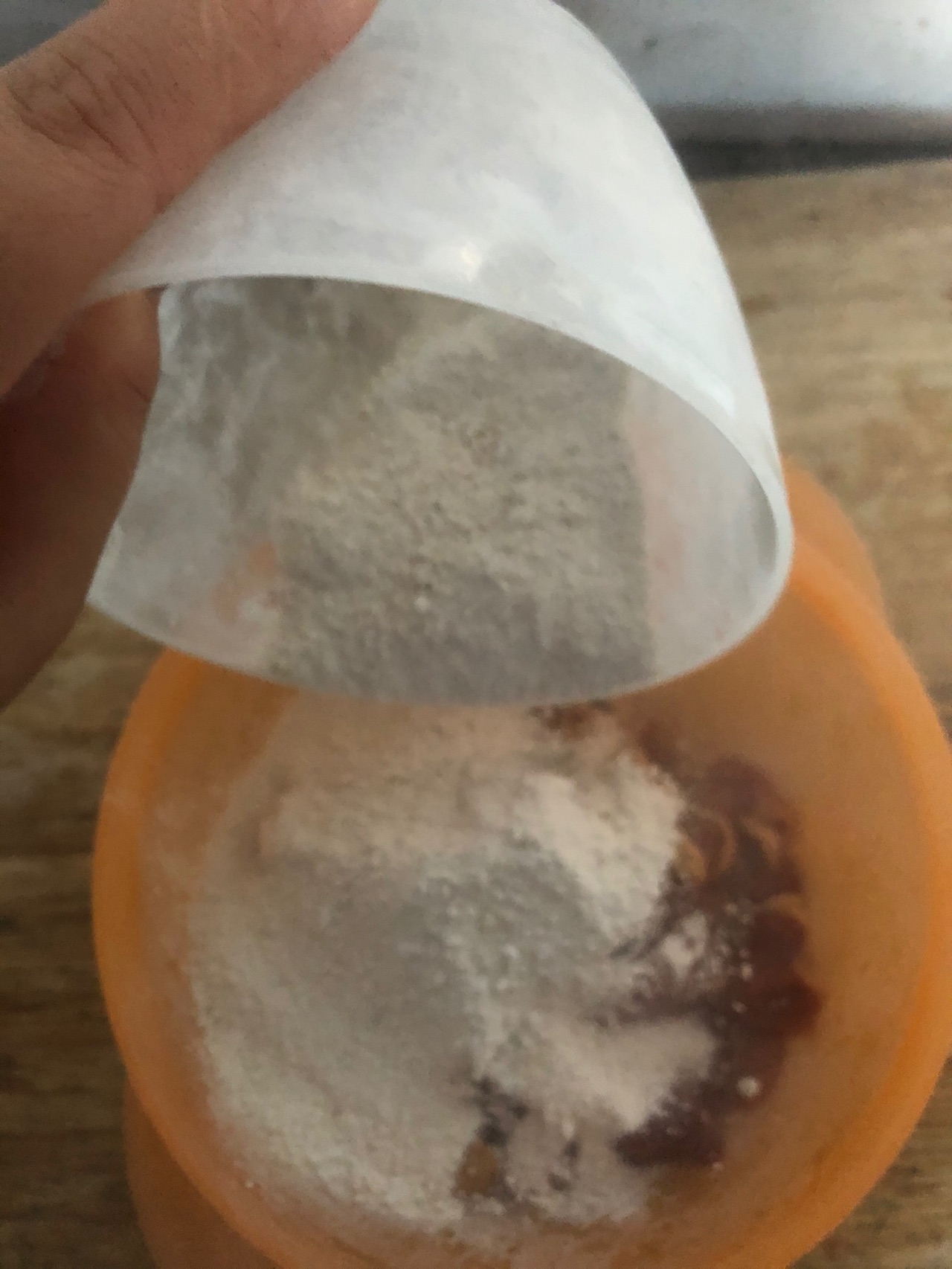 简单小酥肉