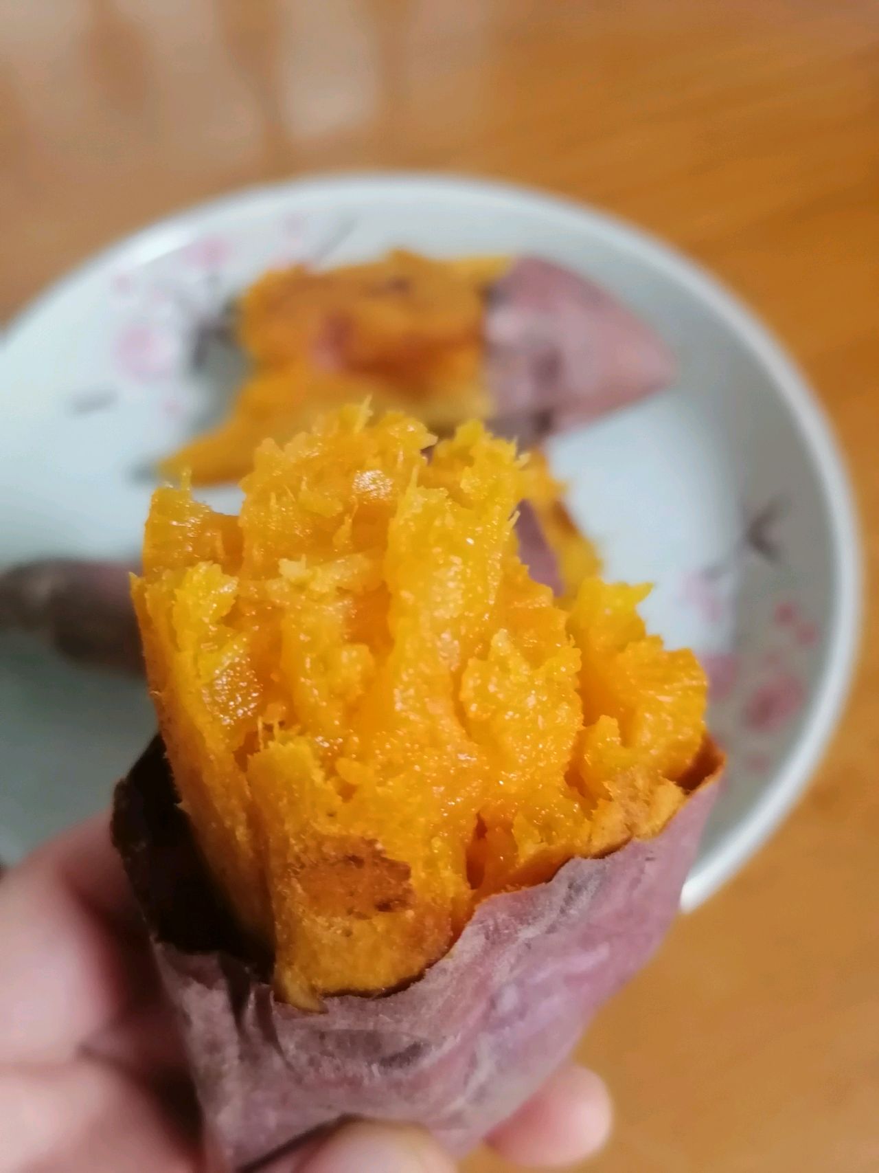 简单养人的早餐