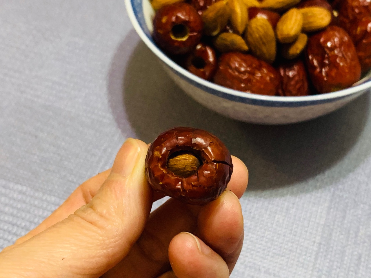 简单易操作的网红奶枣