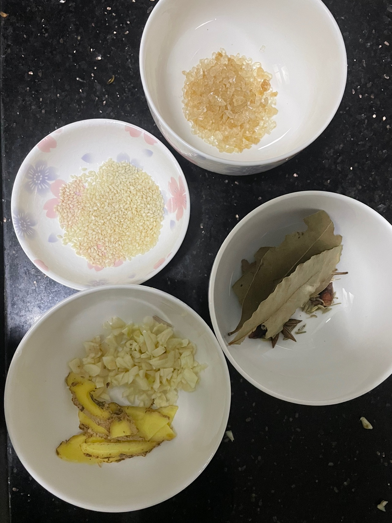 简单易上手的香喷喷红烧排骨