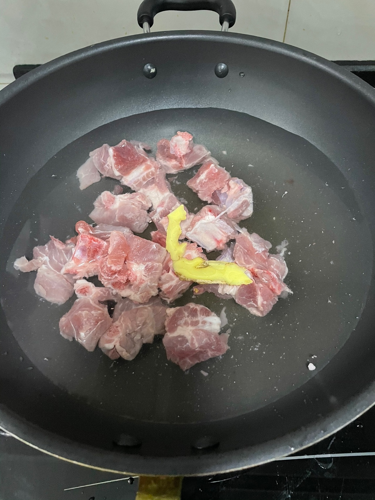 简单易上手的香喷喷红烧排骨