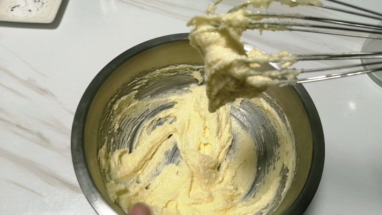 简单易上手|苹果巧克力豆麦芬