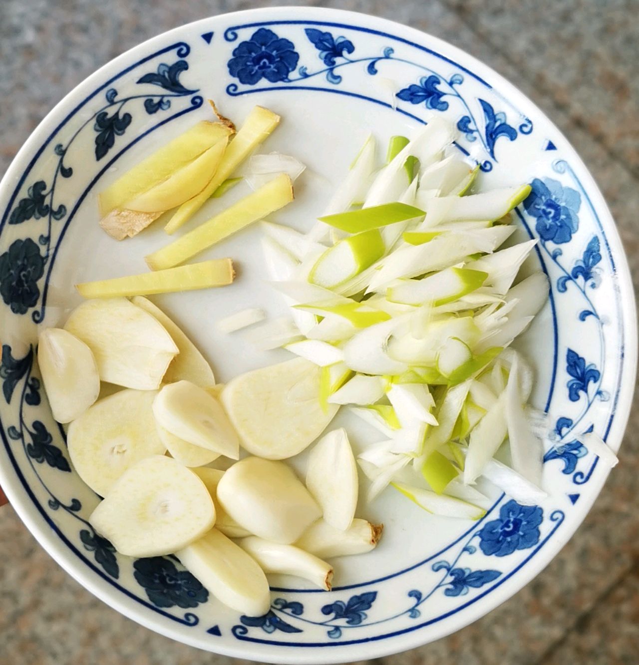 简单易学的炒大虾