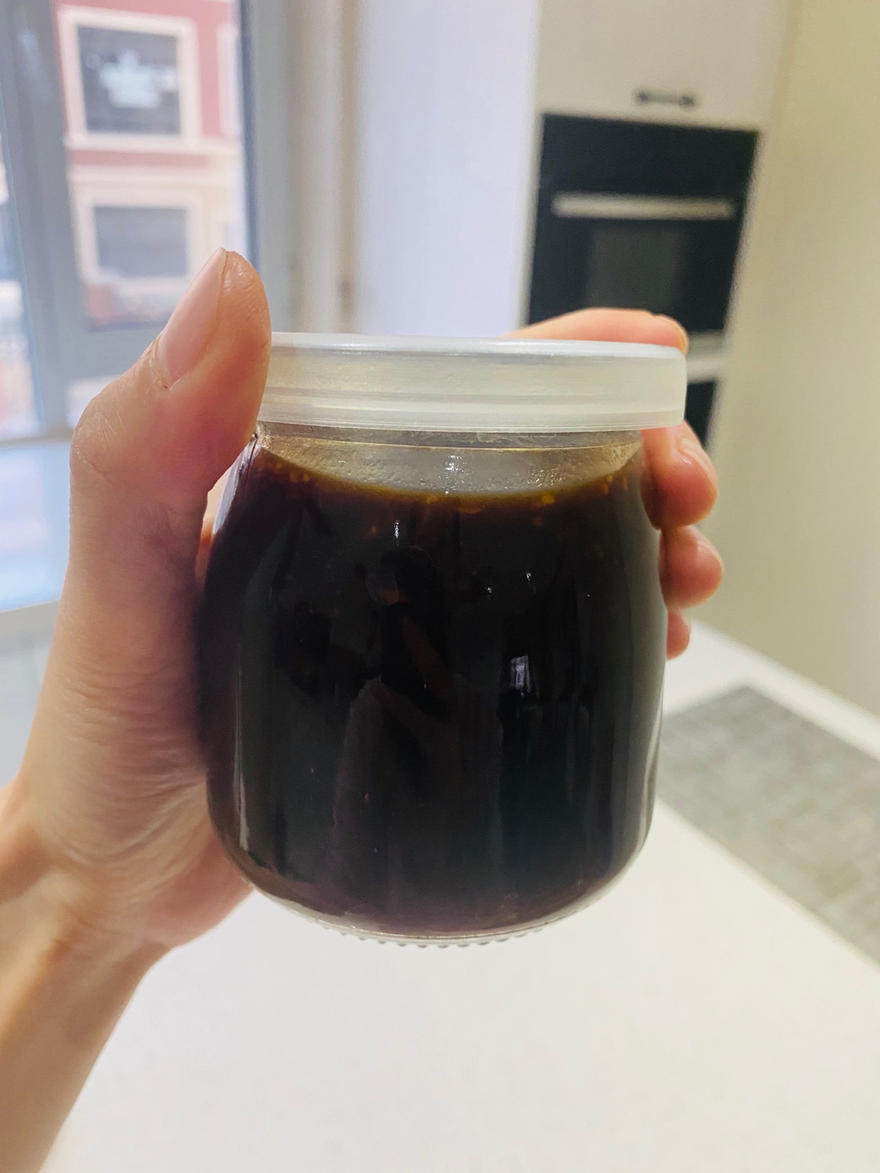 简单易学的酱牛肉