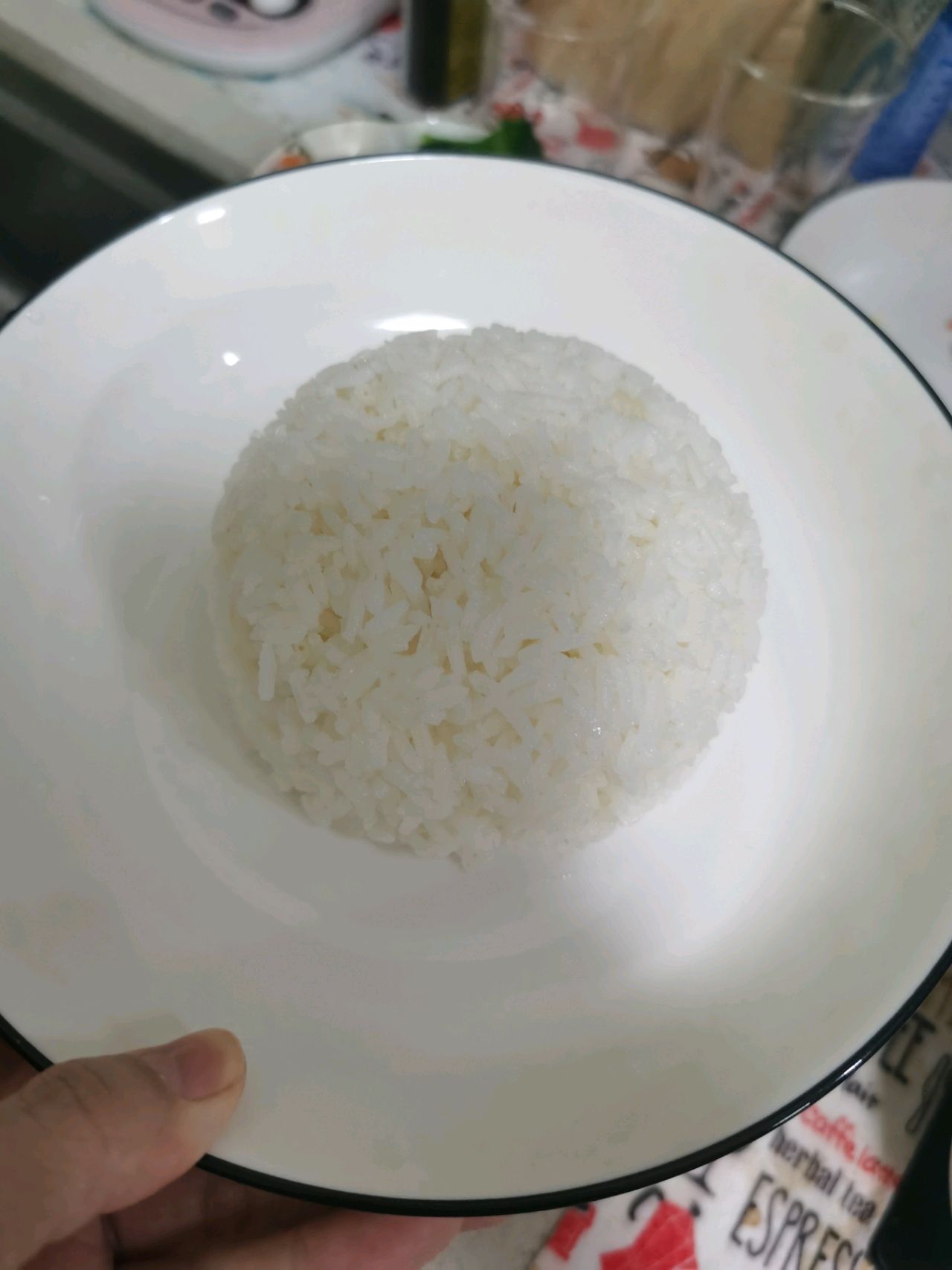 简单易学的美味-日式黑椒烧牛肉饭