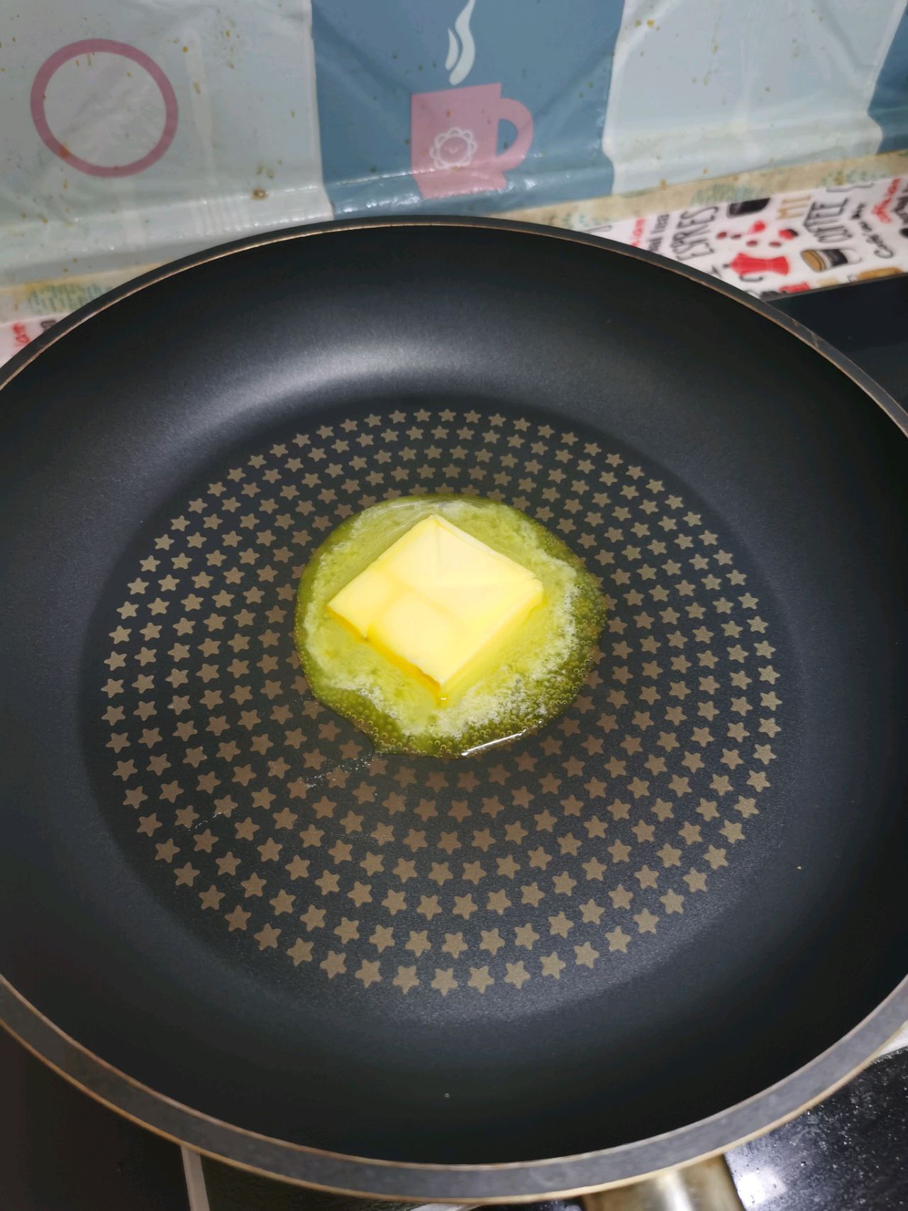 简单易学的美味-日式黑椒烧牛肉饭