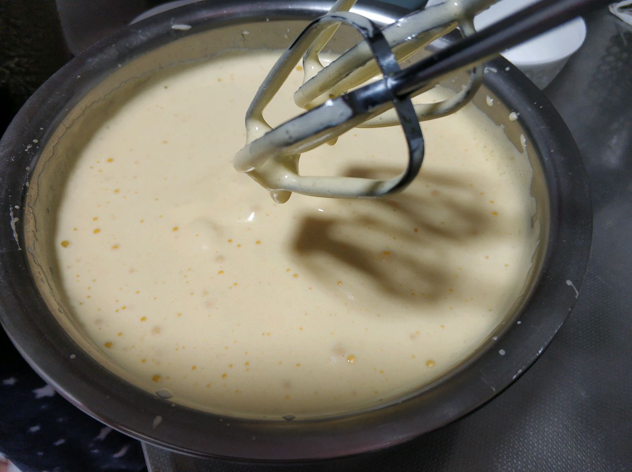 简单易学的水果奶油蛋糕
