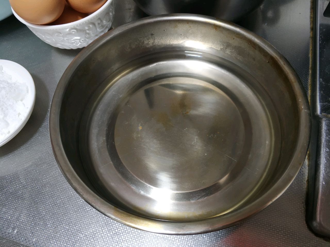 简单易学的水果奶油蛋糕
