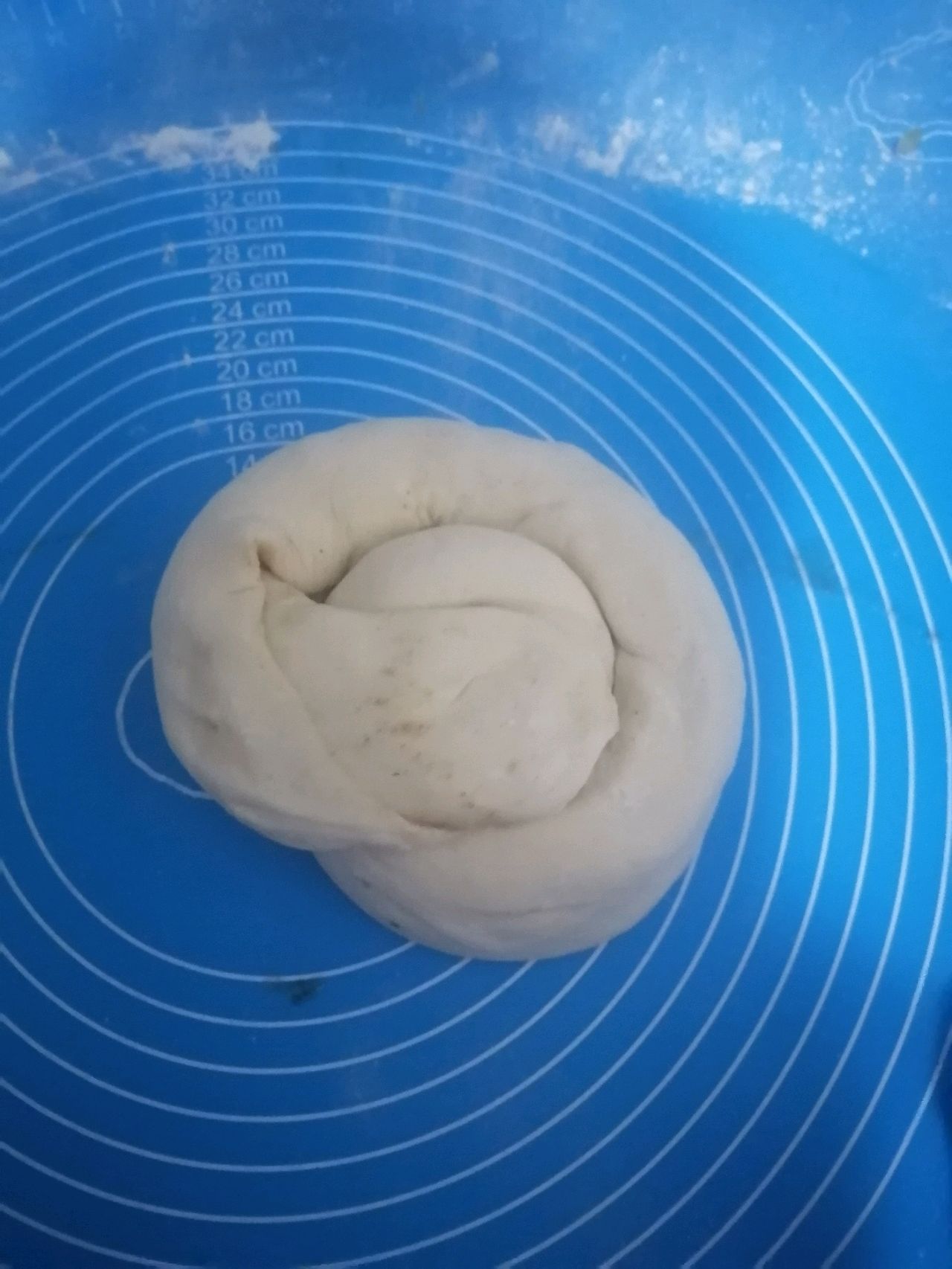 简单易学千层饼