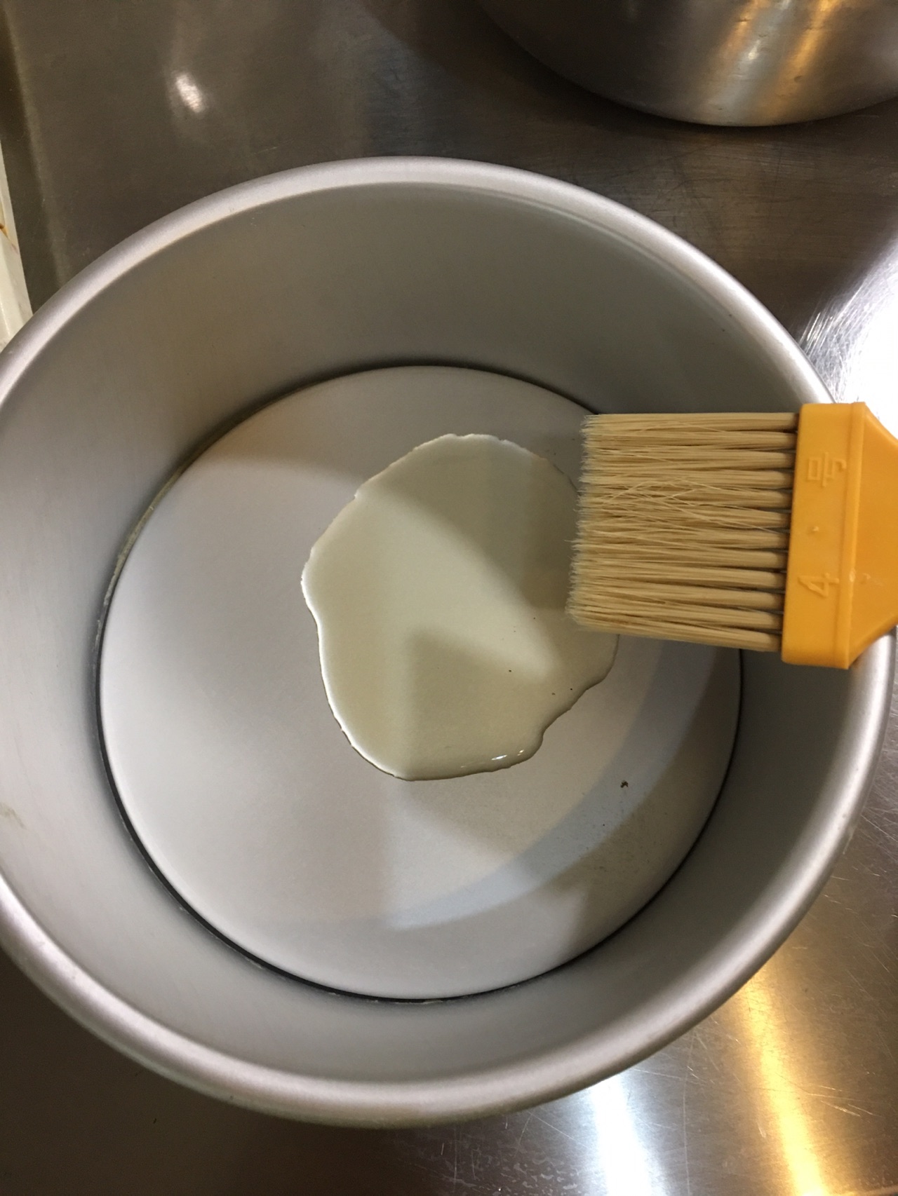 简单易做大发糕
