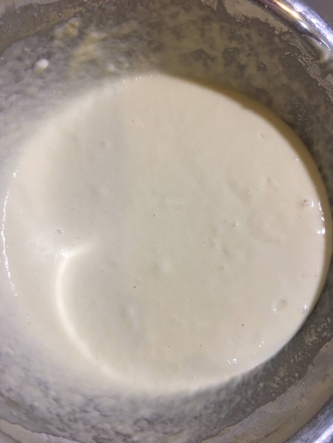 简单易做大发糕