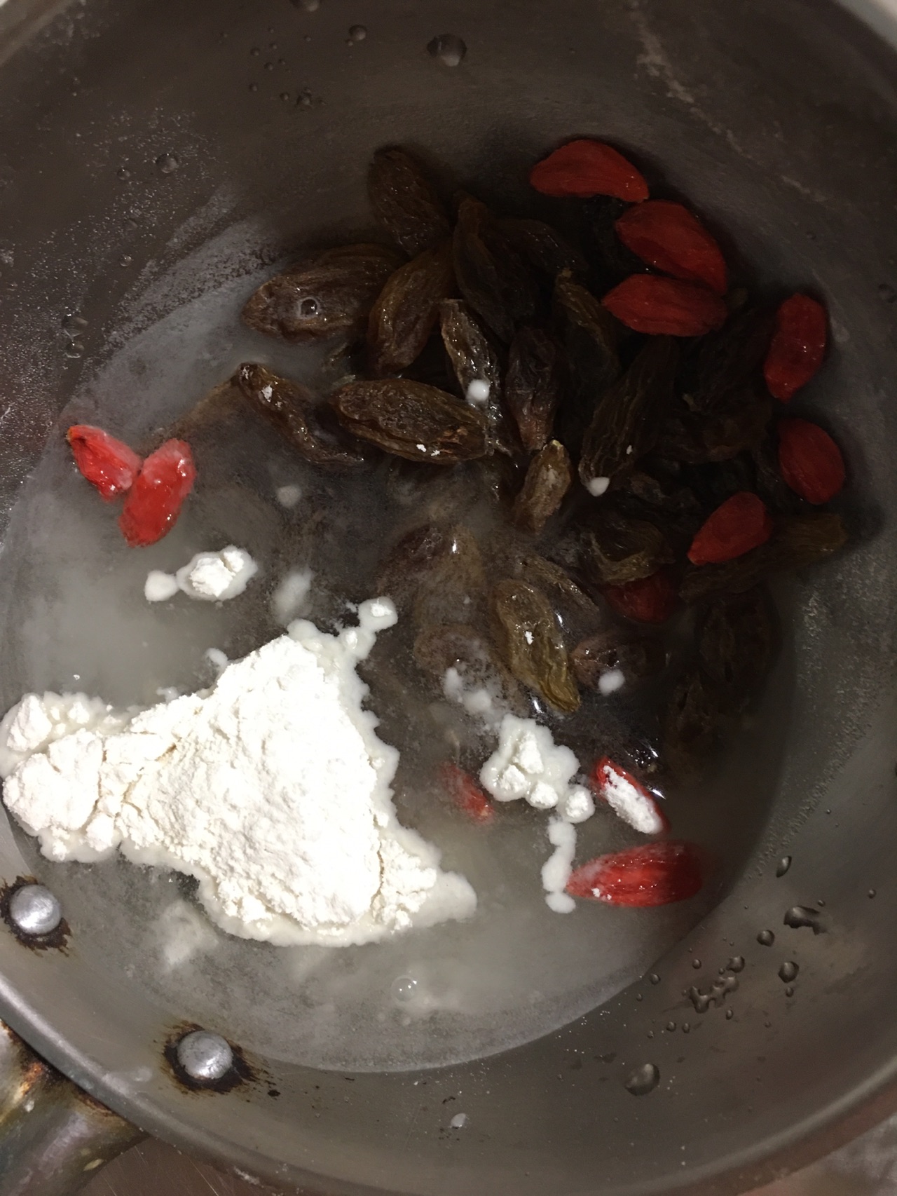 简单易做大发糕