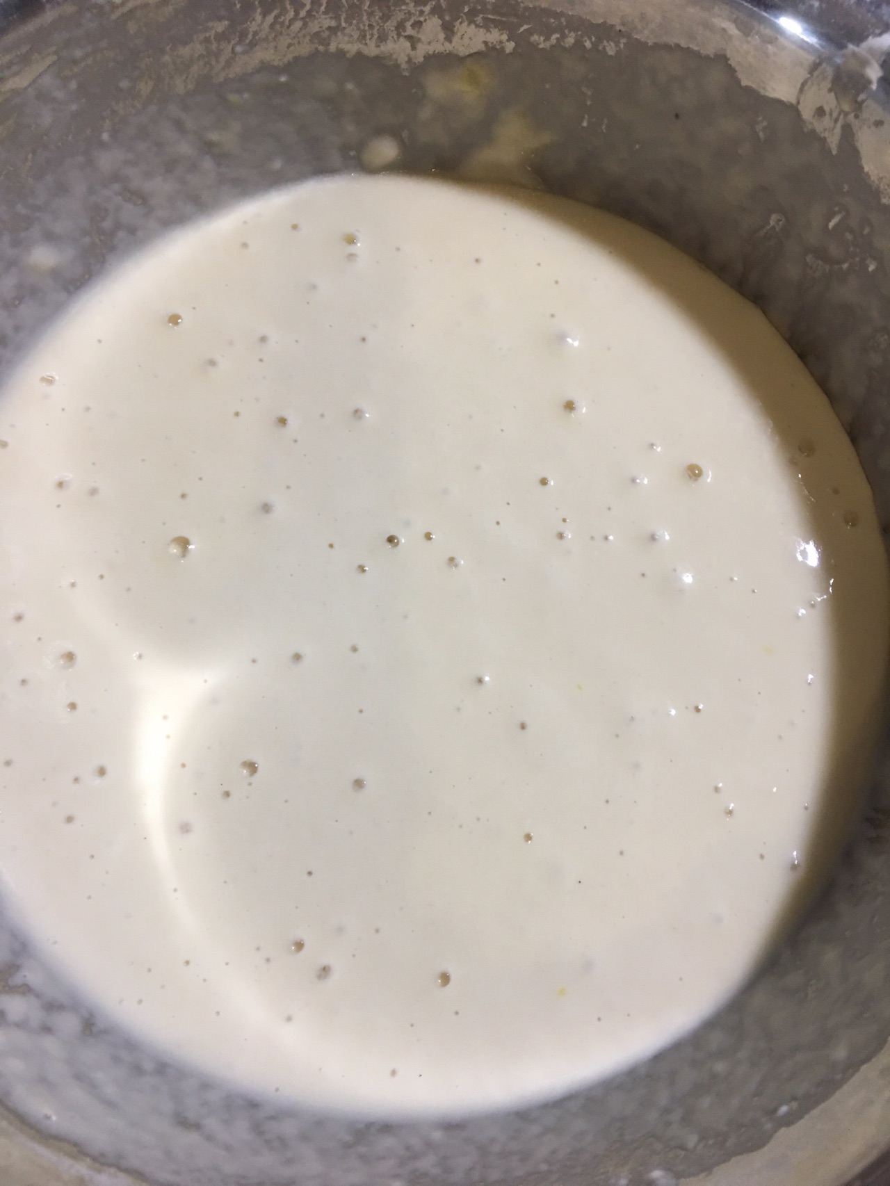 简单易做大发糕
