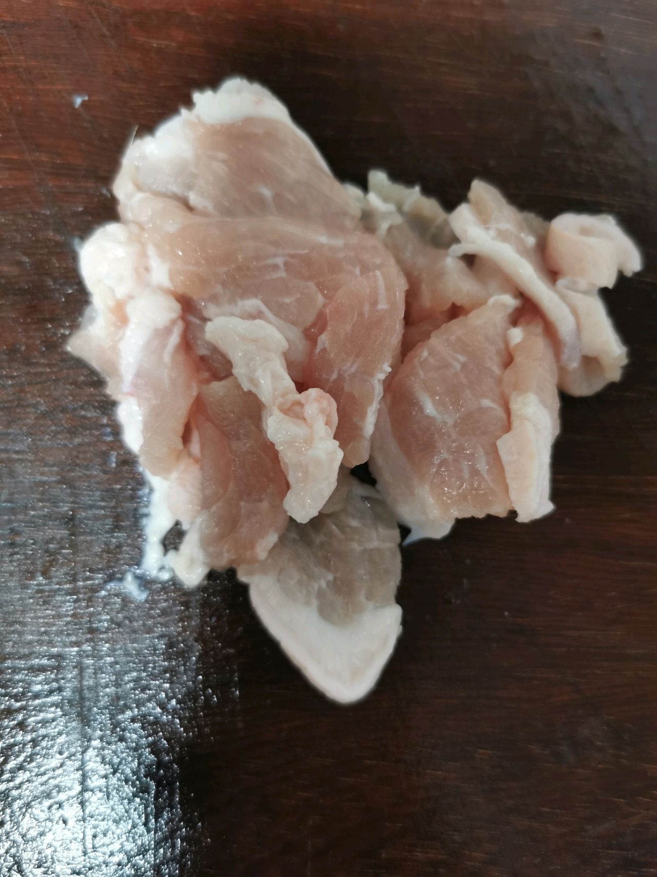简单易做的胡萝卜丝炒米粉