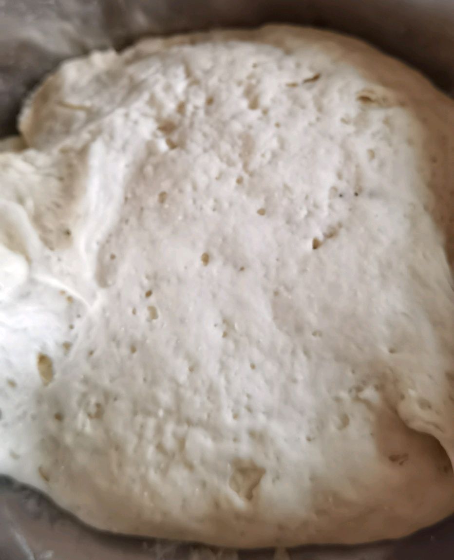 简单易做的—花样豆沙包