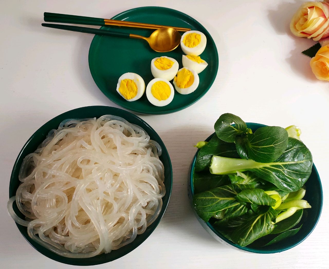 简单又好吃的土豆粉