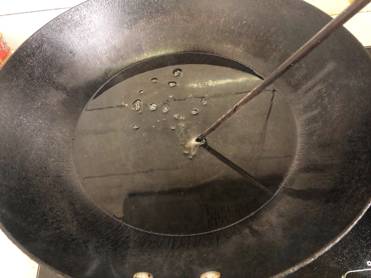 简单又美味的香辣豆腐干
