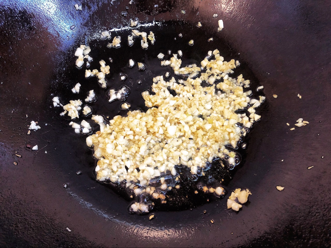 简单又美味的香辣豆腐干