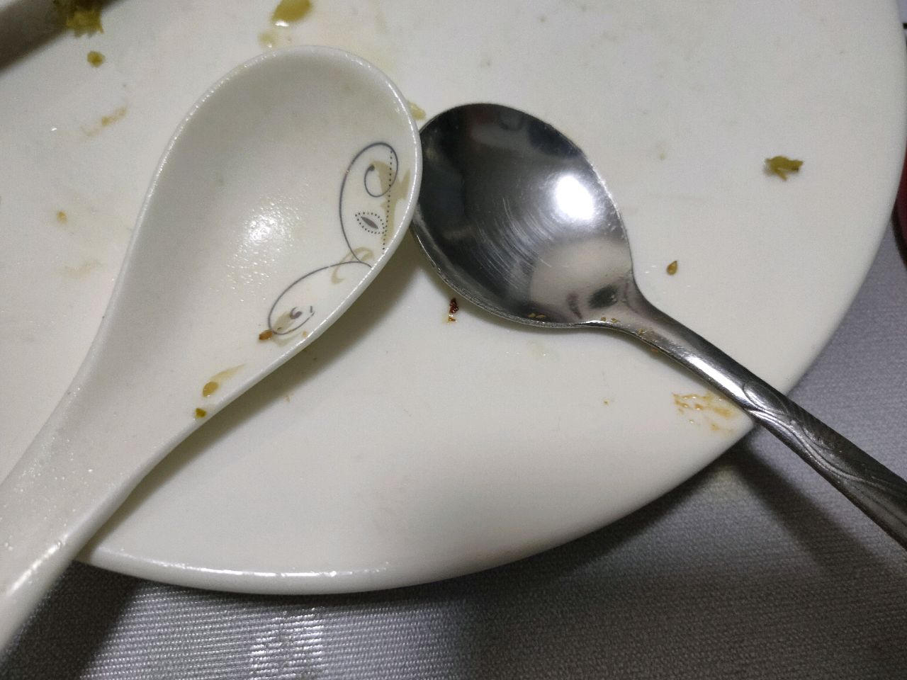简单又敲下饭的肉末豆腐