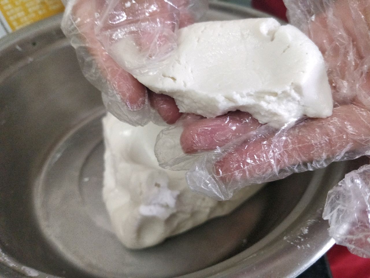 煎堆