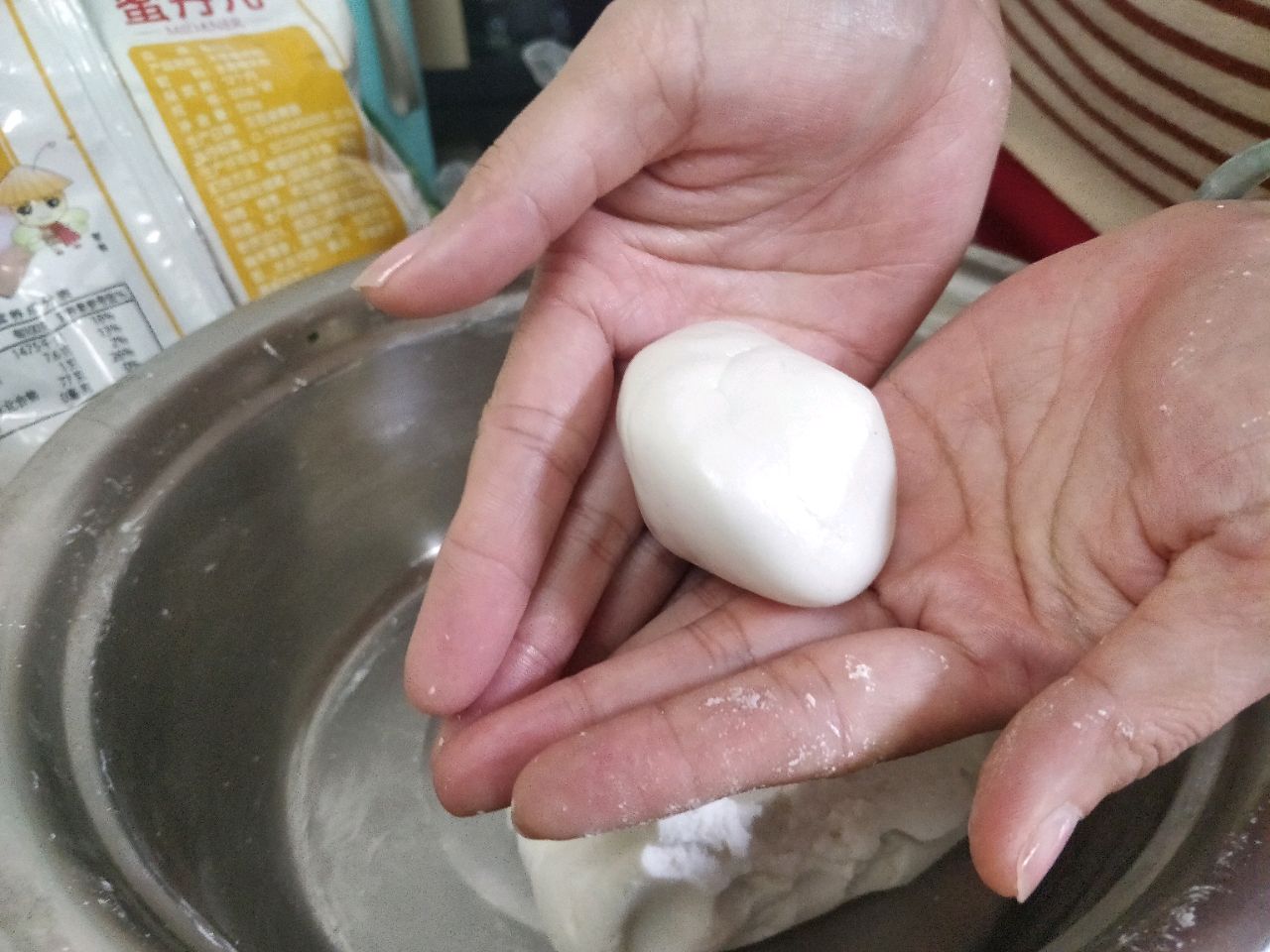 煎堆
