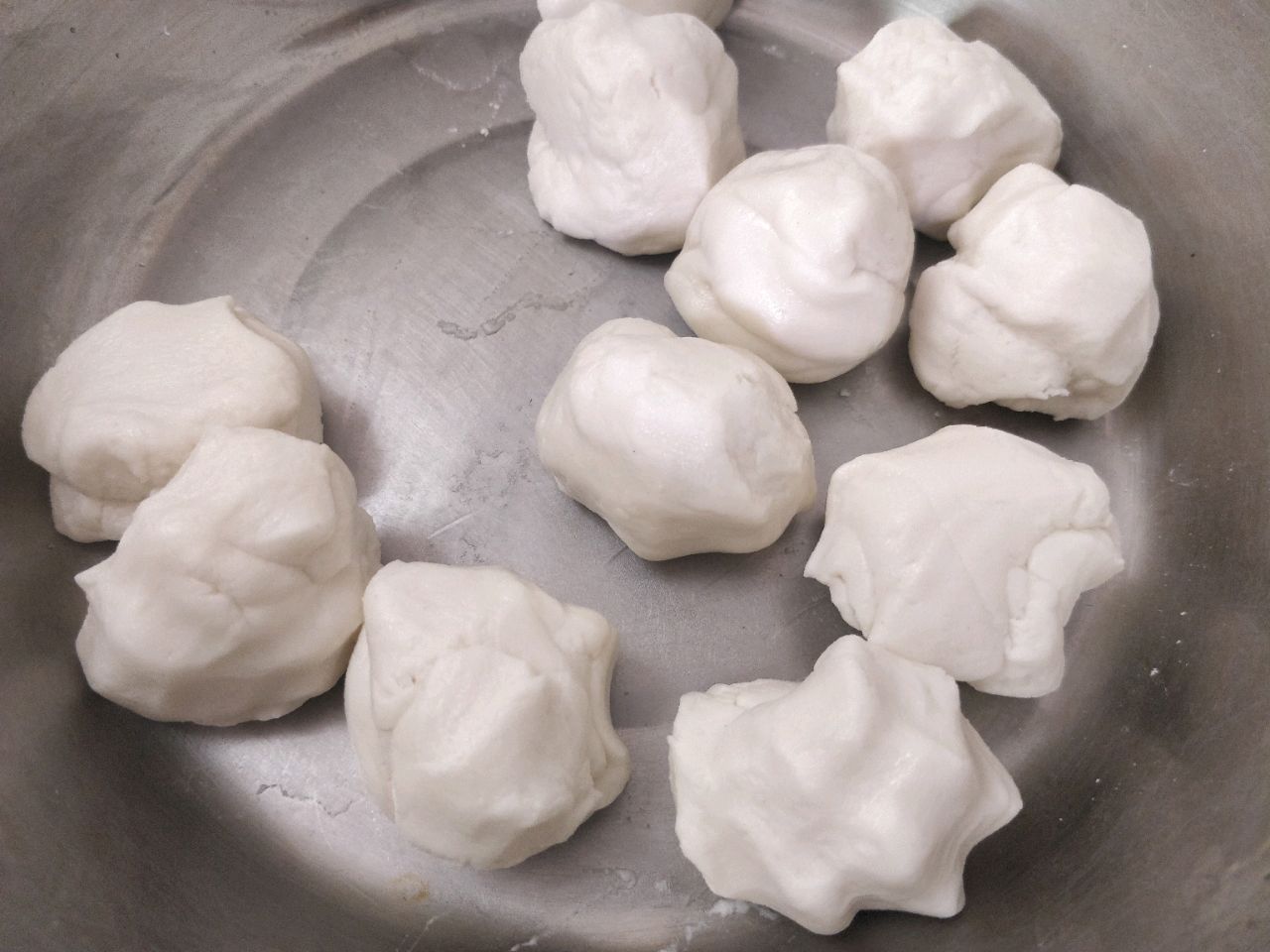 煎堆