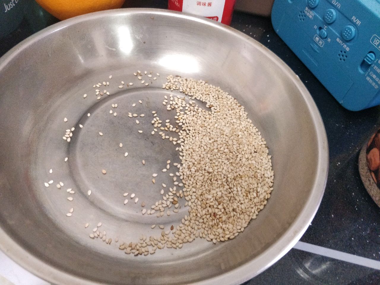 煎堆