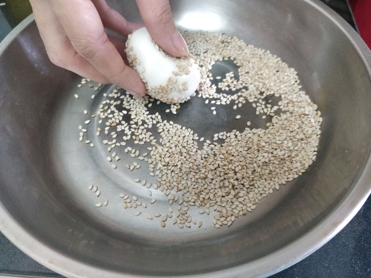 煎堆