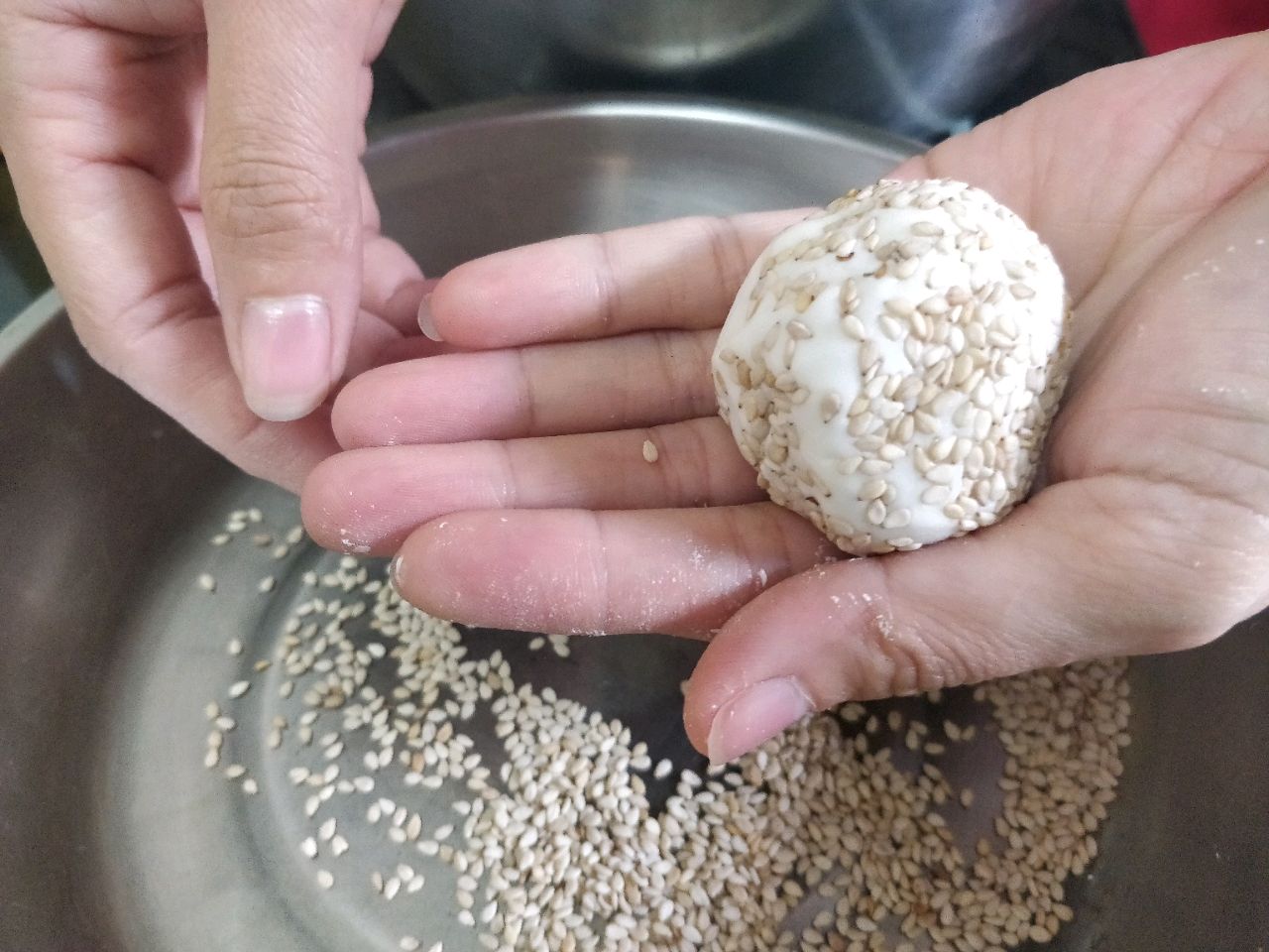 煎堆