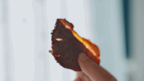 减肥版秘制酱牛肉