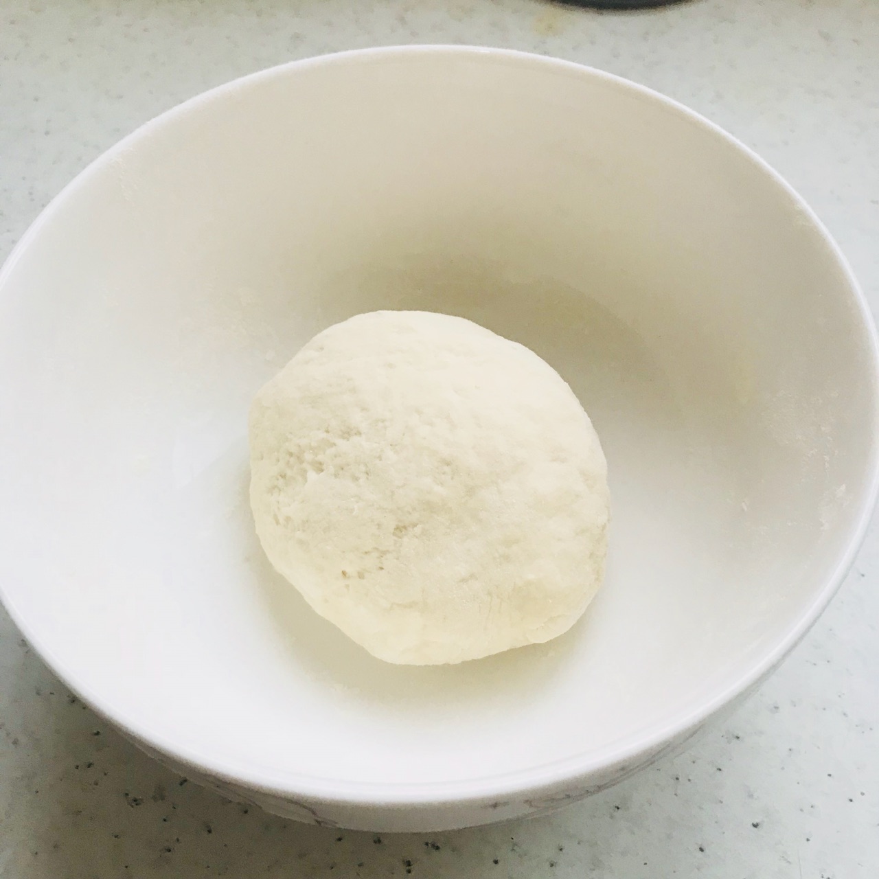 减肥版肉夹馍