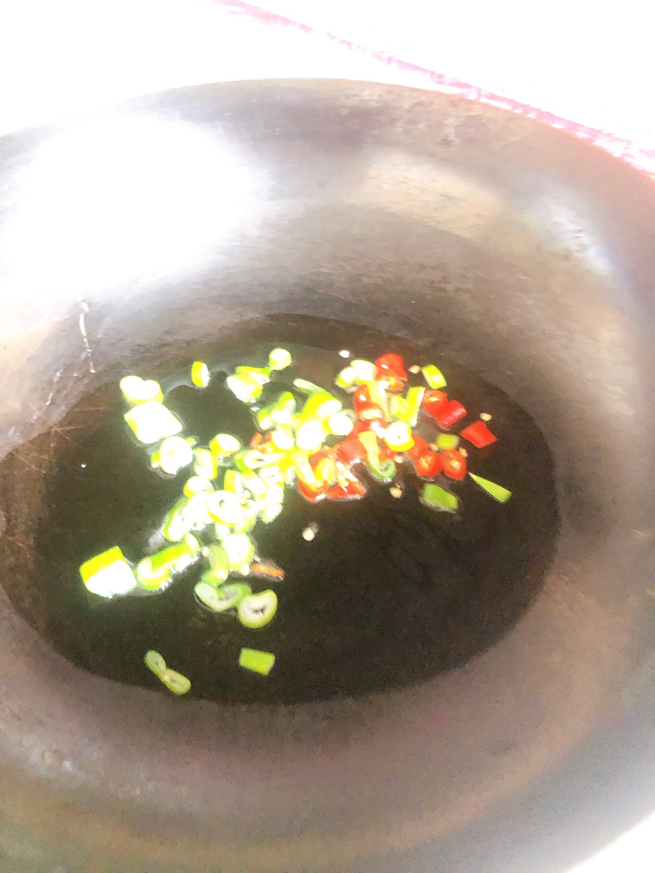 减肥必备！西蓝花炒鸡胸肉