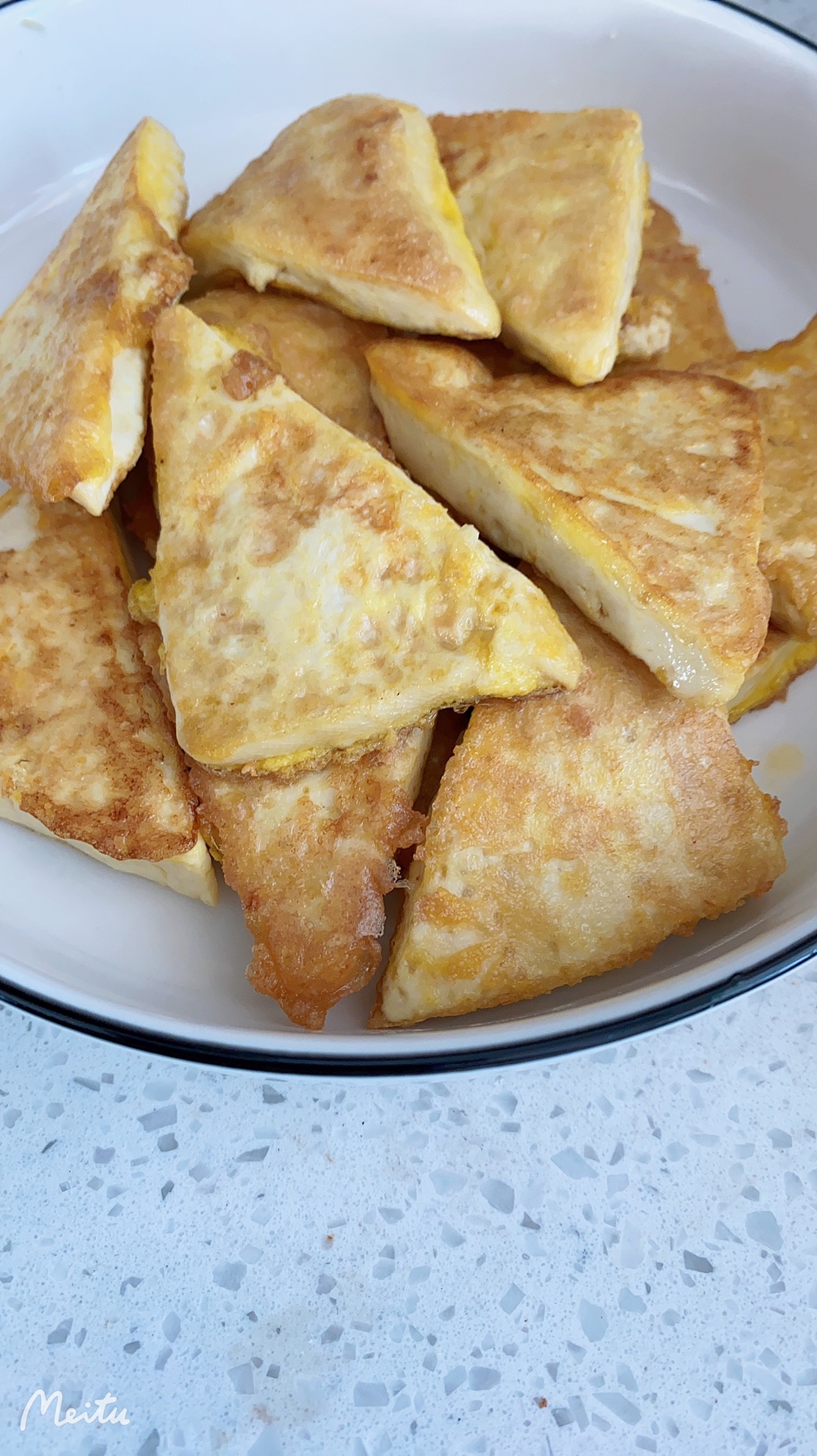 减肥神器——豆腐娃娃菜虾仁煲