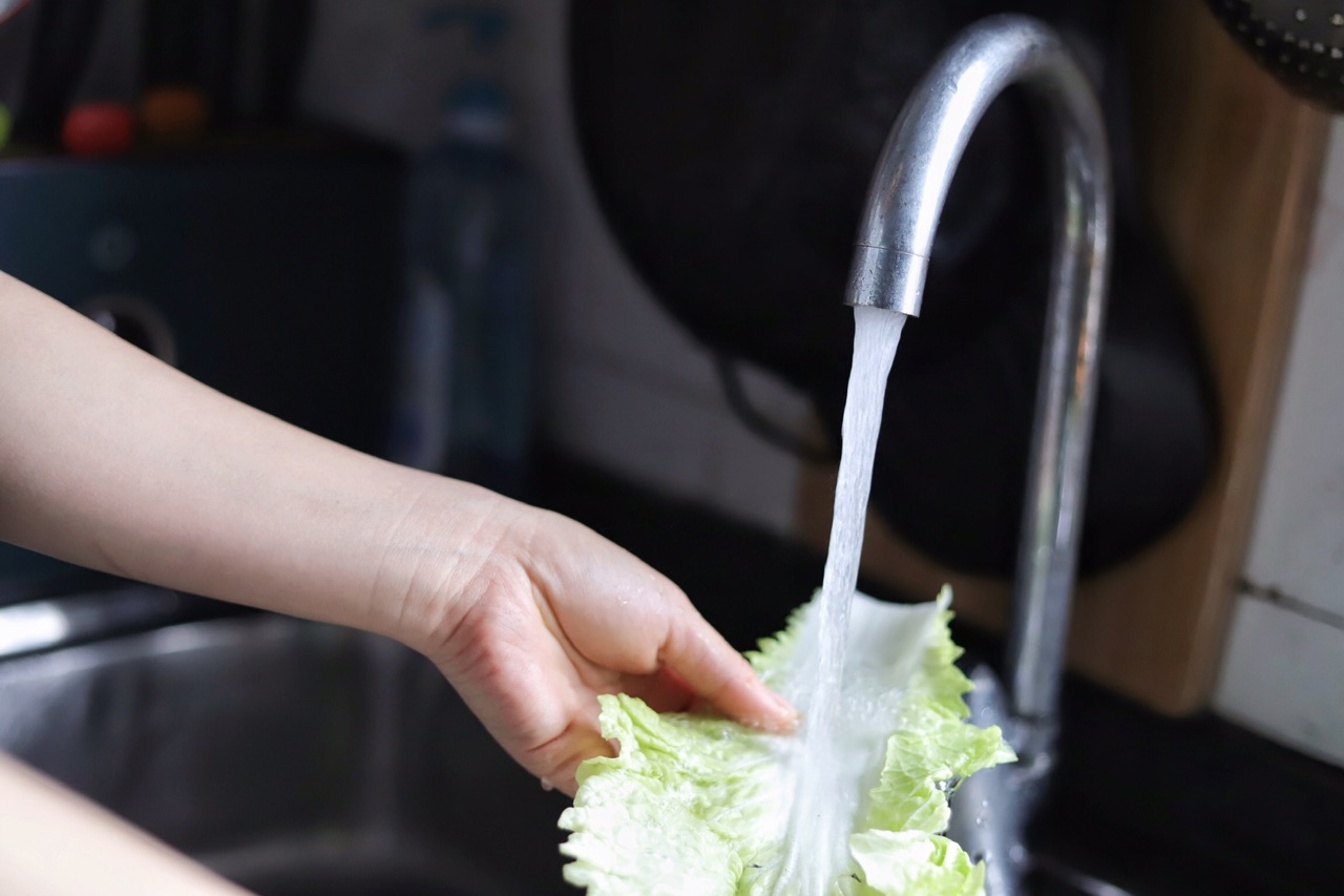 减肥增蛋白的火锅：冬日豆乳锅