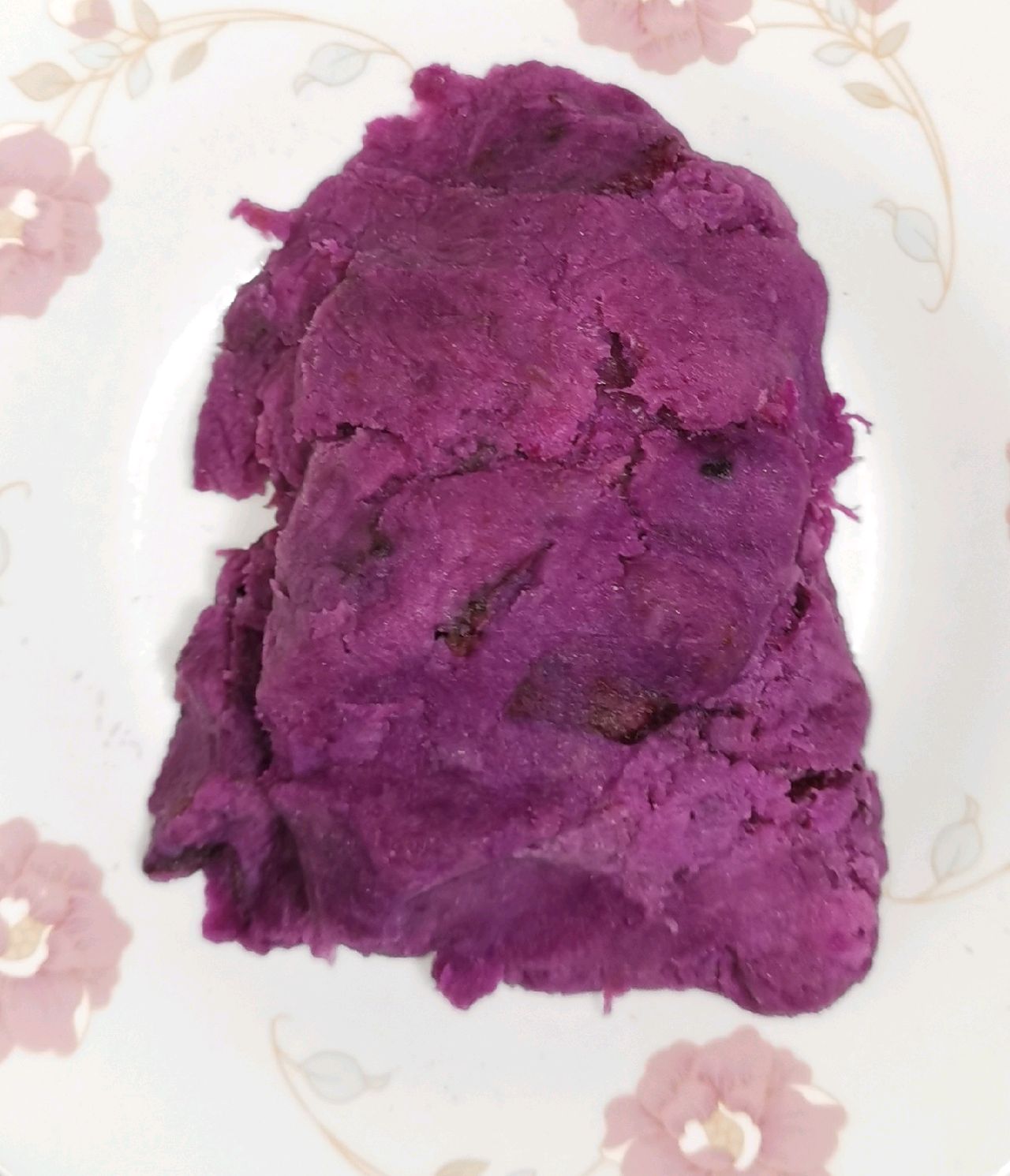 减肥者的福音～鸡肉红薯披萨