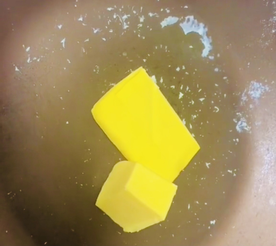 坚果牛轧糖