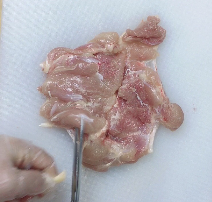 煎鸡腿便当