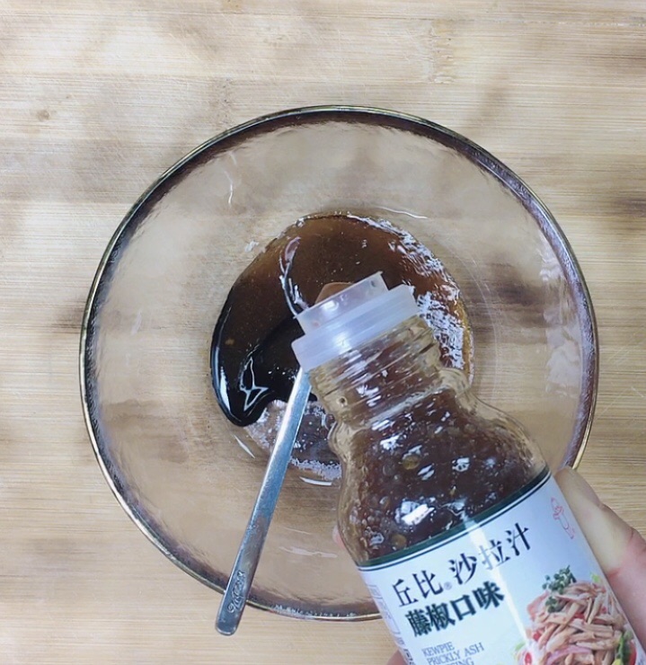 煎鸡腿便当